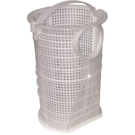 Cesto del prefiltro para bomba KS de Kripsol / Fiberpool.