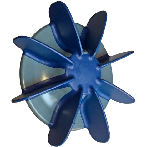Hélice de limpieza limpiafondos Zodiac MX8 y MX6