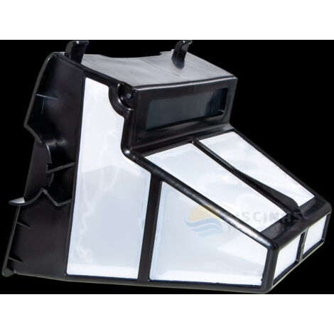 Filtro 60 micras ultrafino Zodiac TornaX