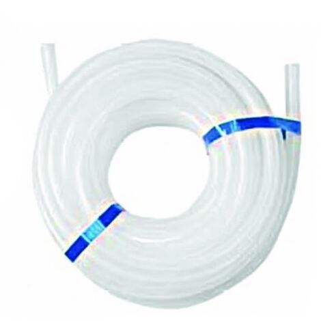 Tubo inyeción PE 4x6 mm. (Rollo 2 mtrs) dosificadores Zodiac