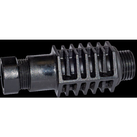 Portansonda en PVC max. temp. Astralpool.