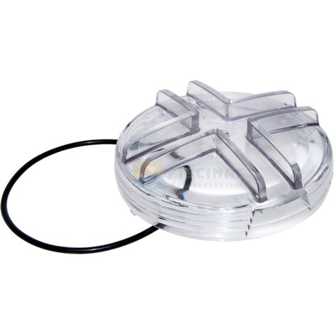 Junta Tórica Repuesto Para Bomba Prefiltro Flipper/1 Con Ofertas En