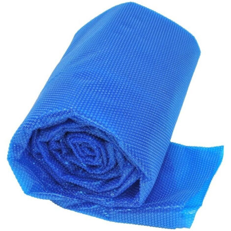 Liner Gre color azul 625x375x120 para piscinas forma de ocho.