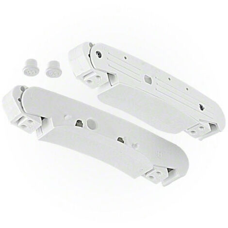 Conjunto completo patines Limpiafondos Navigator/Pool Vac/Navigator Pro/Pool Vac Pro