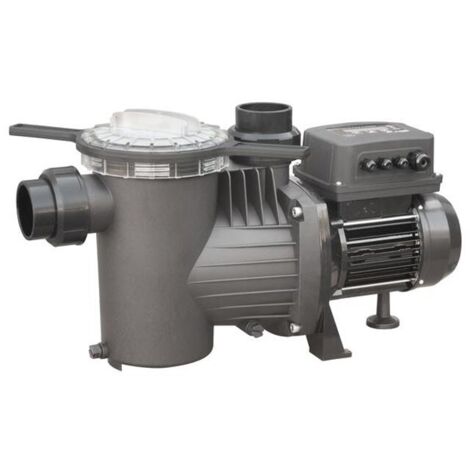 Bomba SMART WINNER 100 M + sistema de control integral de piscina de Saci Pumps