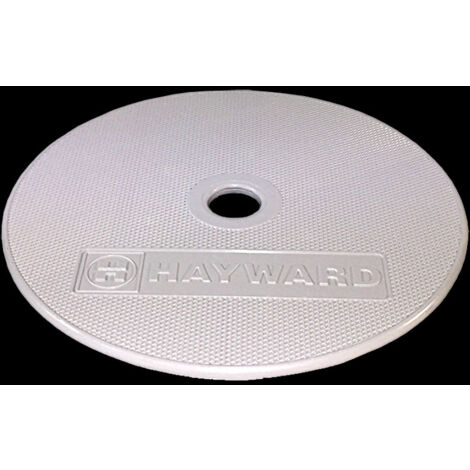 Tapa para skimmers Hayward.