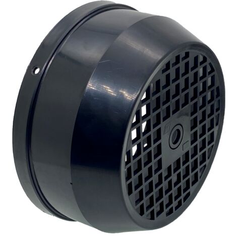 Tapa ventilador MEC 71 bombas Saci Óptima/Winner