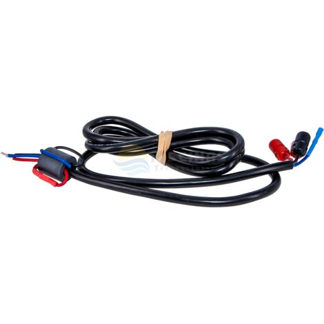 Cable de alimentación de la célula Electrolisis Zodiac