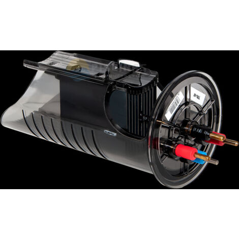Electrodo célula Tri 22 para cloradores Zodiac