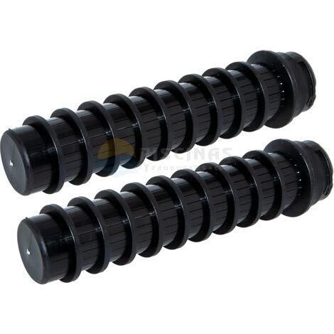 Brazo colector Ø 520 para filtros Kripsol (Kit 2 uds)