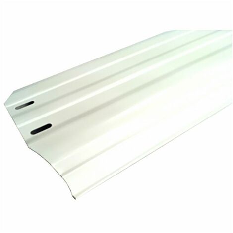 Pack 14 Playa 150 x 1095 mm. en color blanco, para piscinas Gre.