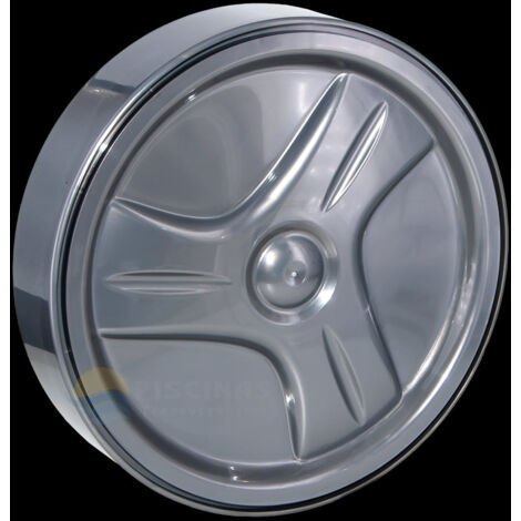 Llanta pequeña R9022 para Limpiafondos Vortex 3.2 de Zodiac