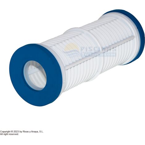 Filtro lavable