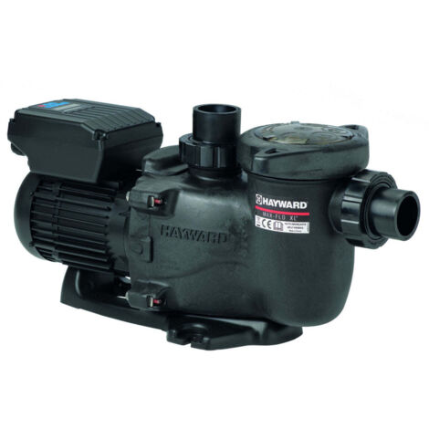 Bomba Hayward Max Flo XL VSTD 1,5 CV 230V