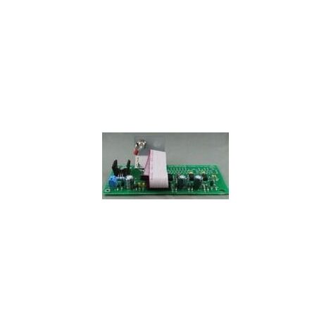 Tarjeta electrónica del módulo de pH para Electrolisis Tri pH, Tri Pro, pH Link y Dual Link de Zodiac