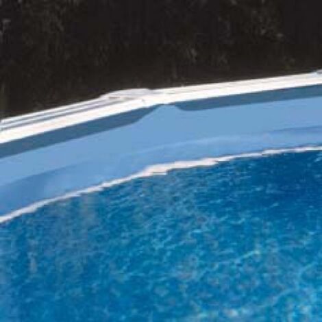 Liner Gre Redondo Alto 1.20 Mts X 3.5 Mts Piscina Gre Azul Oferta