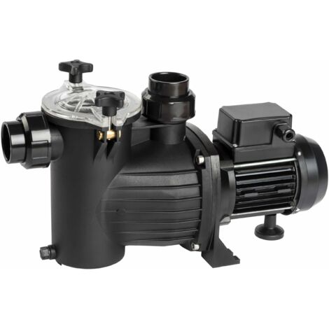 Bomba Optima 0,25 CV Monofásica