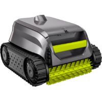 Robot fondo, paredes y línea de agua SWEEPY SWY 3520 para piscinas hasta 8 x 4 m