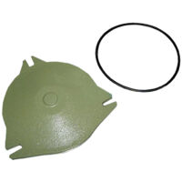 Tapa prefiltro para Bomba Aral y prefiltro de AstralPool