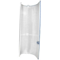 Elemento filtrante largo para filtro Pro Grid DE6020EURO de Hayward