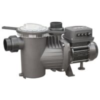 Bomba SMART WINNER 150 M + sistema de control integral de piscina de Saci Pumps