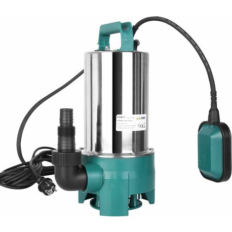 Cómo elegir una bomba de agua