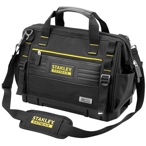 Buy STANLEY FMST1-73607 Tool bag (empty) (L x W x H) 43 x 28 x 30