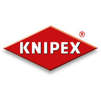 Knipex Seitenschneider 180 mm