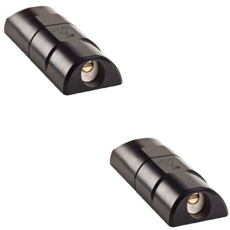 Cerradura de utilidad Mul-T-Lock ArmaDLock doble