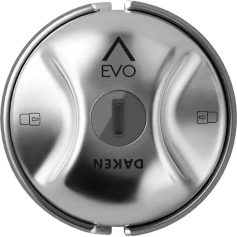 Antirrobo de utilidad Daken SATURN EVO Simple