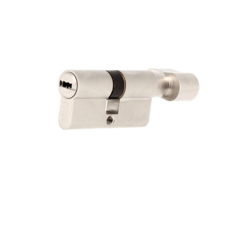 Cilindro per porte con pomolo IFAM F6S