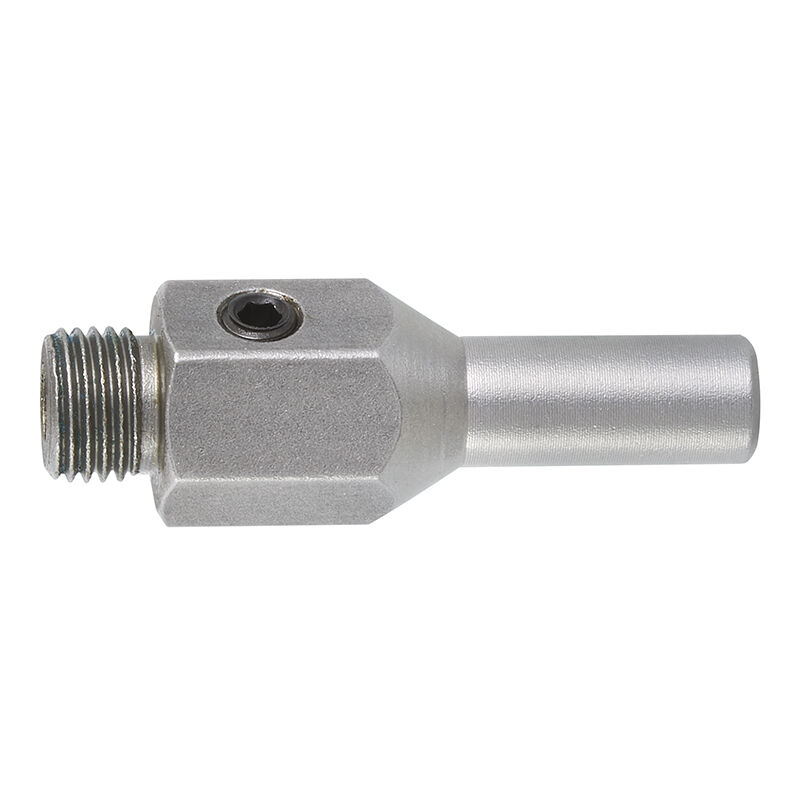 Messeinsatz Mit Hartmetallkugel | Messeinsätze Einspannschaft 8mm