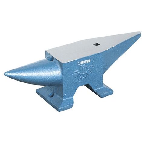Schmiedestahlambosse 30 kg Fervi 0157/30