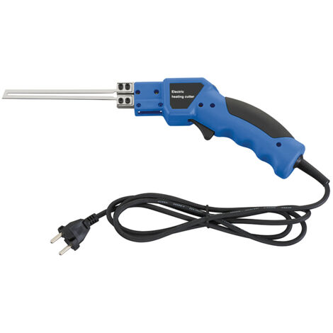 INDUSTRIELLES HEISSES MESSER Schaumschneider Styropor ... - DE