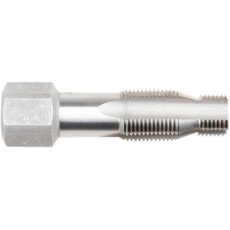 M8 X 1.25 Gewindebohrer H2 - 150mm Spiralspitze Aus HSS Stahl