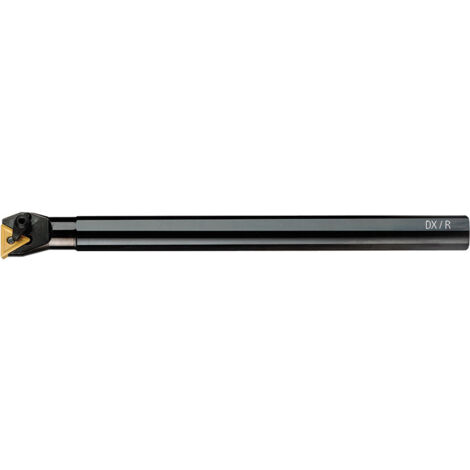 Werkzeug fur Innenwinkel 90 Grad links 20mm fur Metalldrehmaschine Fervi mtfnl20 (1/3)