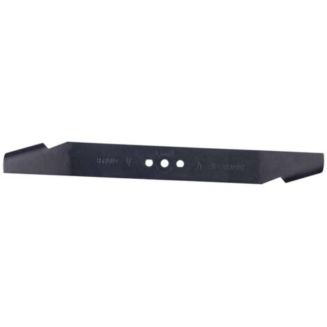 Ersatzmesser 43cm fur Rasenmaher Scheppach BC-MP430-X