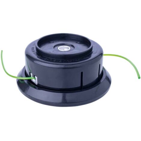 Fadenspule fur Motorsense M10x1,25 Scheppach