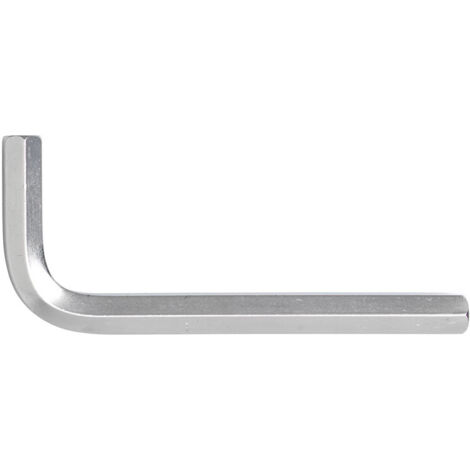 L-formiger Sechskant-Aussenschlussel 14 mm Fervi 0090/14 (1/2)