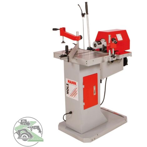 Holzstemmer Holzmann lbm290k400v