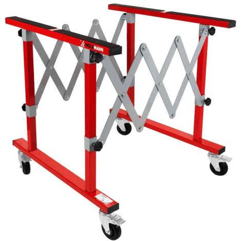 Holzmann faltbarer Klappbock KB100TWIN Klappbock