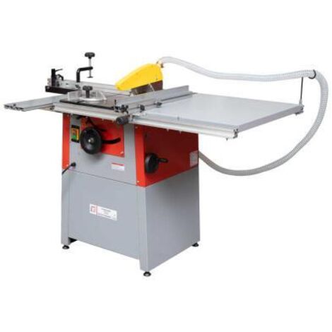 TISCHKREISSÄGE HOLZÄGE TISCHSÄGE KREISSÄGE HOLZMANN TS250 400V