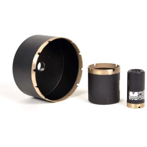 DIAMANT FRŽäSFINGER FŽ£R NAŽƒBOHRUNG MONTOLIT SINTERIZED FA60