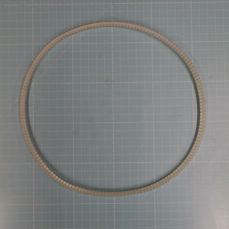 Ersatz-Keilriemen Für Hustler Rasenmäher – 1,27 Cm Breit, 171,7 Cm Lang – Passend Für HUSTLER 602253