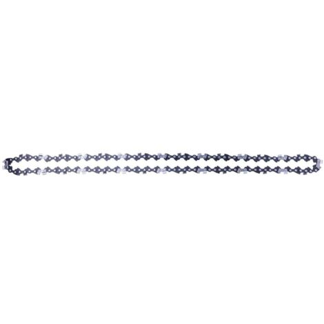 Sagekette Pro-cut 45cm – Kettenteilung 3/8" – Kettenstärke 0,5" – Antriebslinks 64 für Scheppach Kettensägen (1/3)