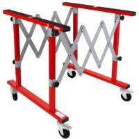Holzmann faltbarer Klappbock KB100TWIN Klappbock