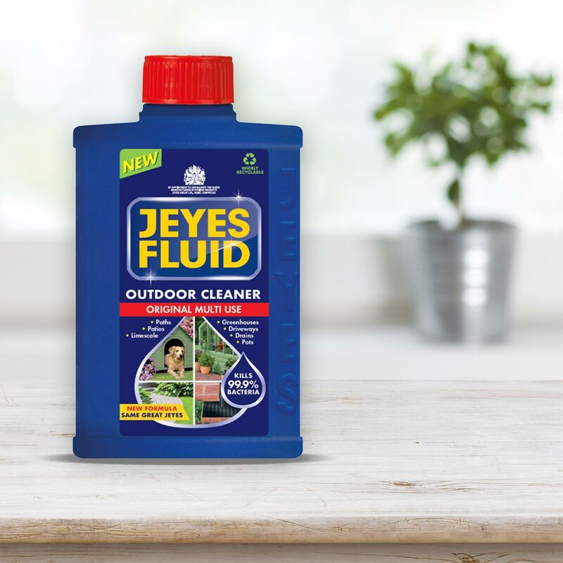 Jeyes fluid hot sale cats