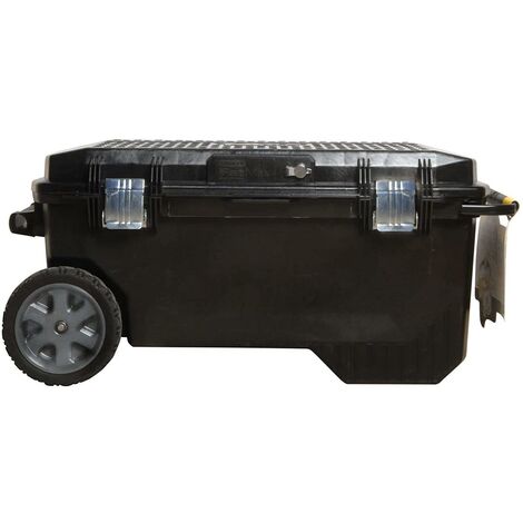 STANLEY FATMAX MOBILE CHEST 1-94-850