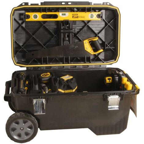 STANLEY FATMAX MOBILE CHEST 1-94-850
