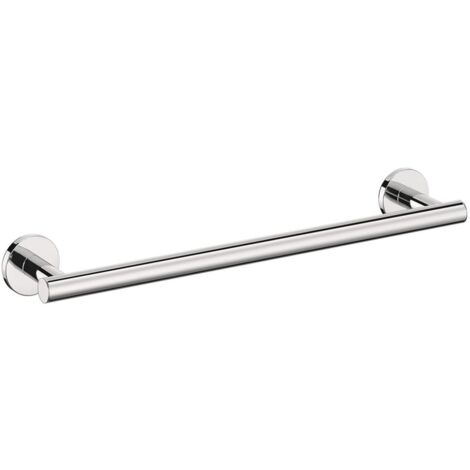 COSMIC Towel Rail Chrome Architect Sp (46cm) (1/5)